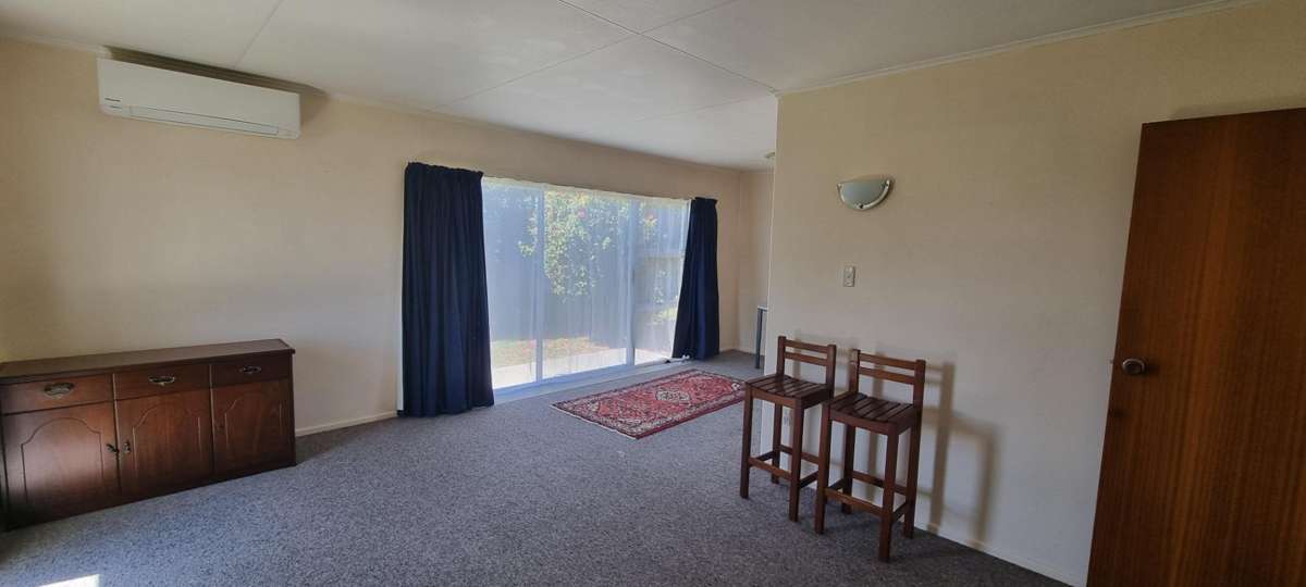 One Bedroom Unit 3