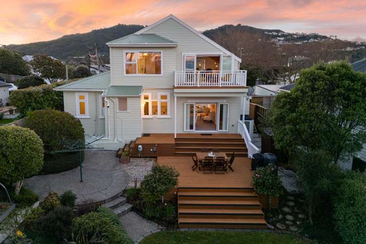 79 Ranui Crescent Khandallah_23