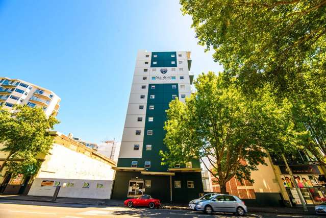 9D/189 Hobson Street City Centre_4