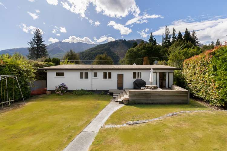 6 Park Street Queenstown_20