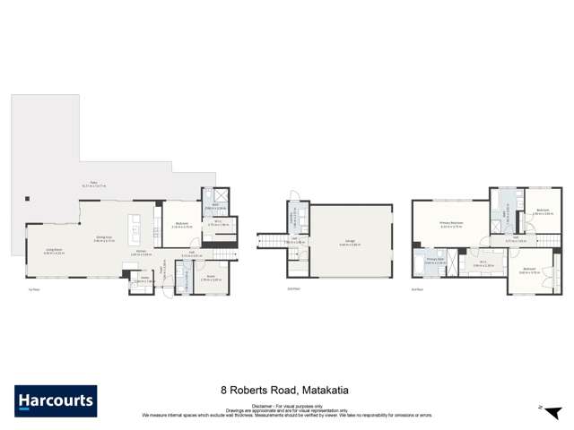 8 Roberts Road Matakatia_1