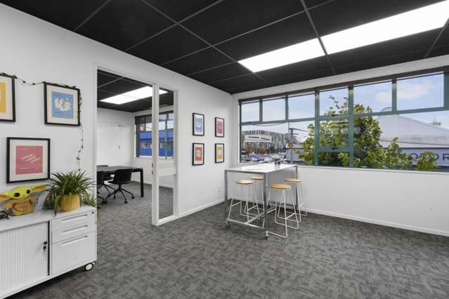 Level 1, 192 St Asaph Street City Centre_2