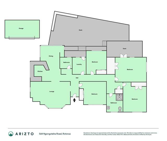 564 Ngongotaha Road Fairy Springs_1