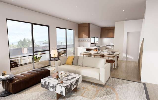 Lot1/29 Braemar Road Rothesay Bay_1