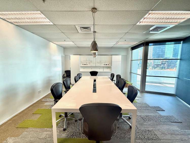 Shed 19A/137 Quay Street Auckland Central_6