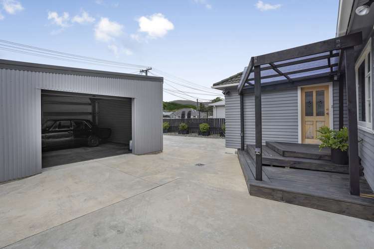 26 Dover Road Wainuiomata_20