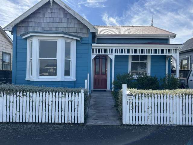 Feilding - Three Bedroom