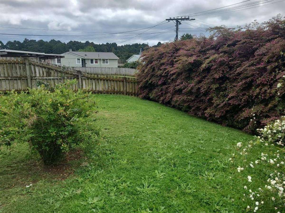 Two-Bedroom Home with Two-Bedroom Sleepout - Otangarei 2