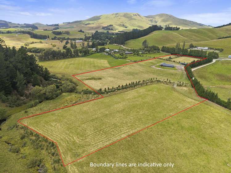 86 Stenhouse Road Palmerston_20