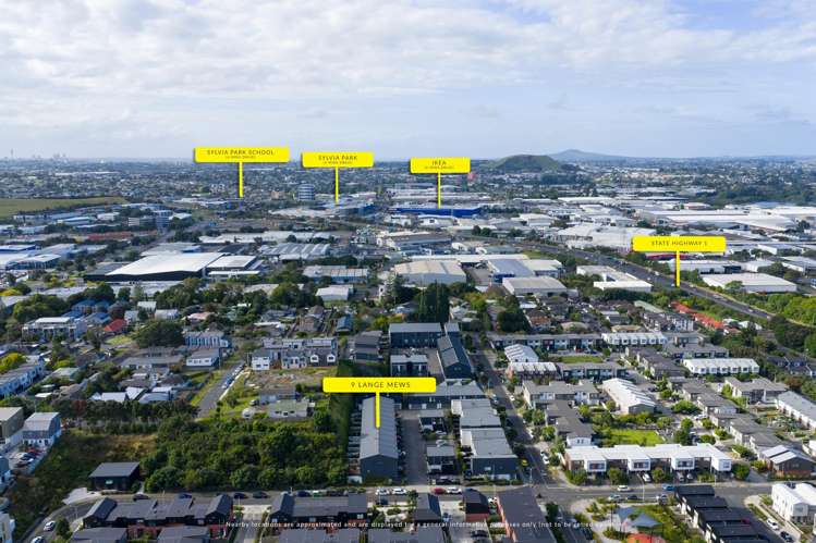 9 Lange Mews Mount Wellington_17