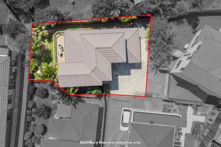 5b Havelock Avenue Forrest Hill_21