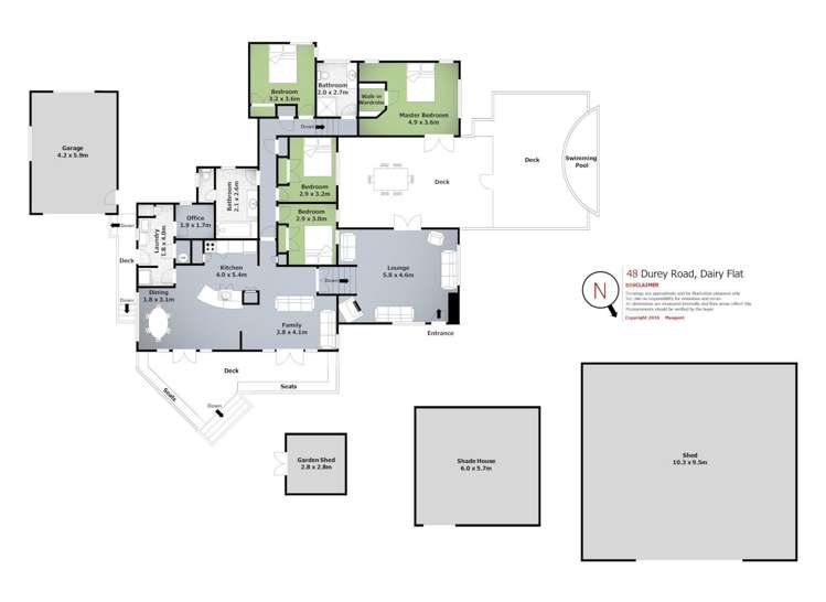 48 Durey Road Dairy Flat_18