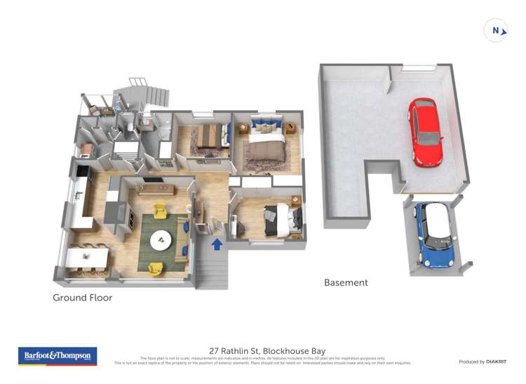 27 Rathlin Street Blockhouse Bay_12