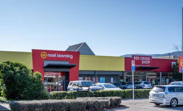 Premium Richmond Investment