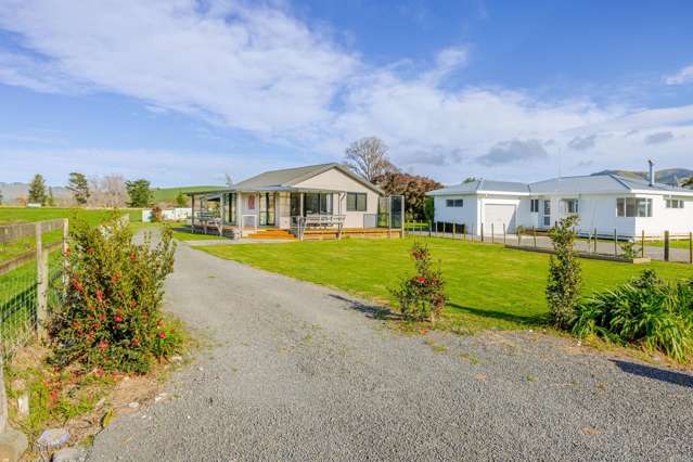 Rural feel, village convenience, beach lifestyle