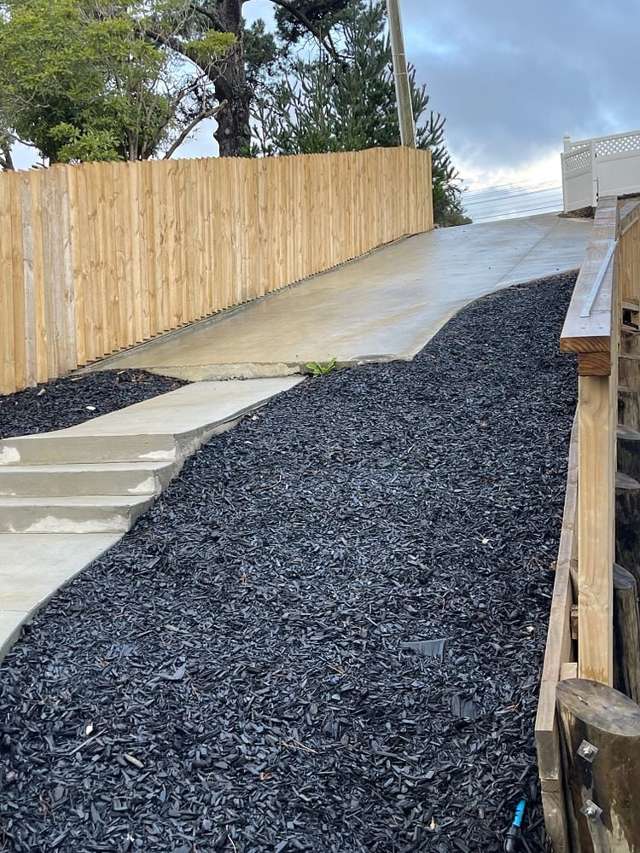 Back/232A Sunset Road Windsor Park_1