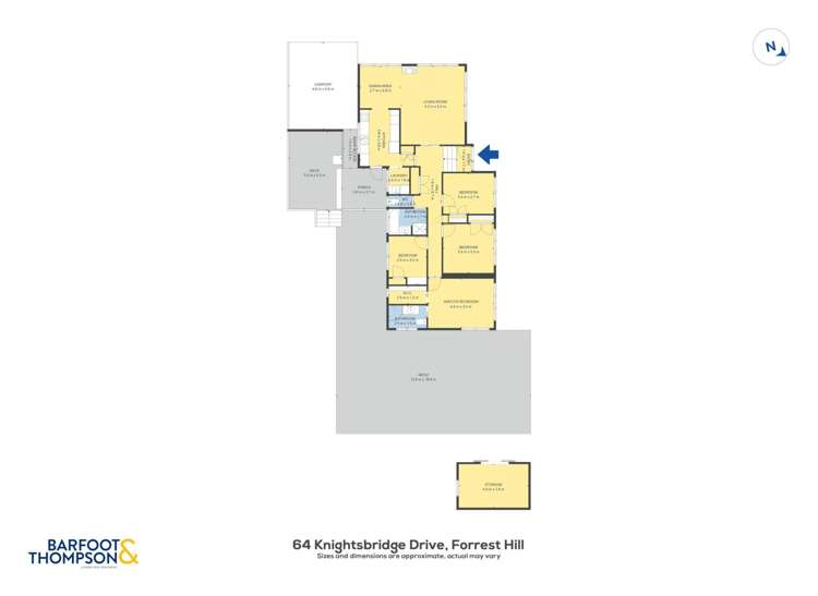 64 Knightsbridge Drive Forrest Hill_22