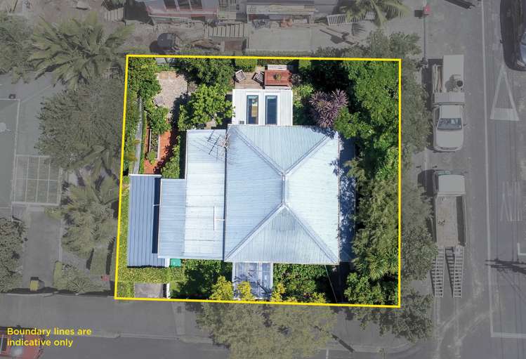 11 Potatau Street Grey Lynn_18