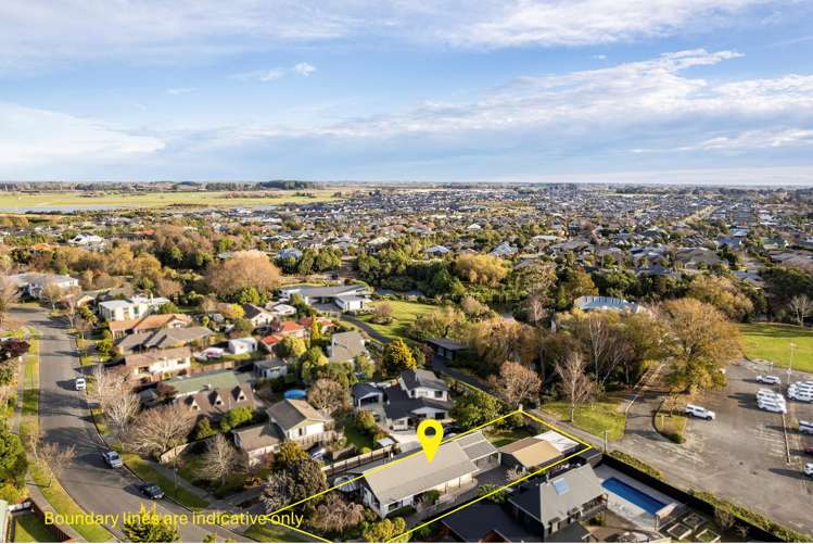 20 Millstream Drive Lincoln_25