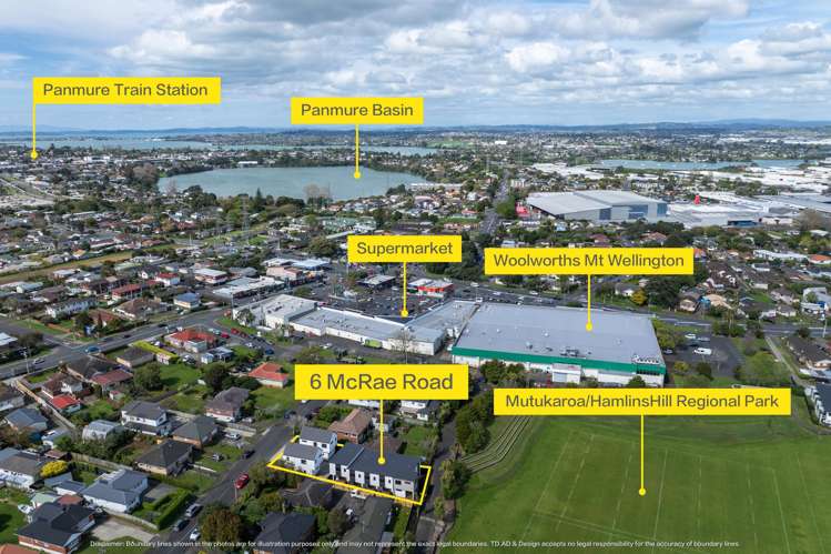 4/6 McRae Road Mount Wellington_20