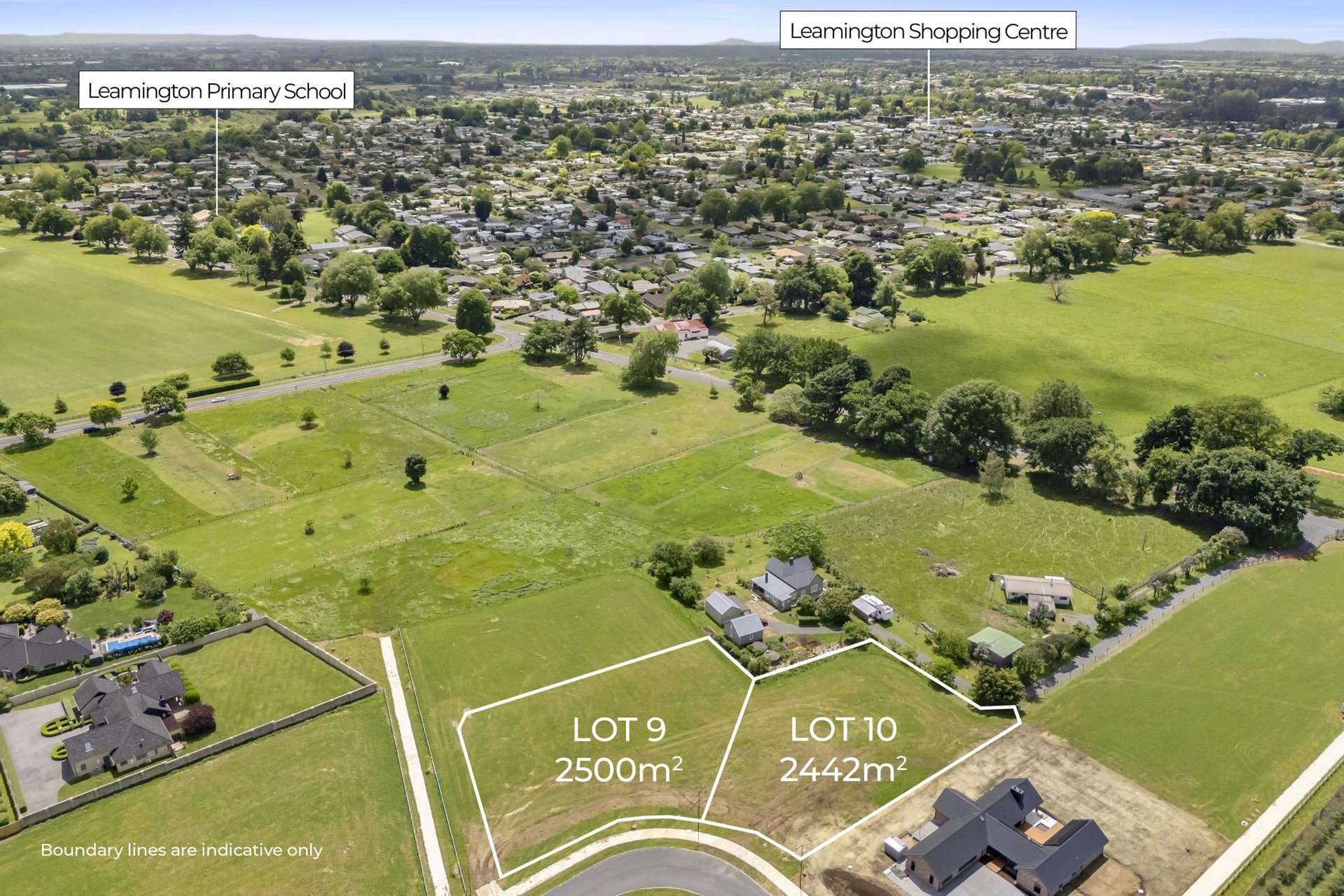 28 and 30 Te Mara Drive Leamington_0