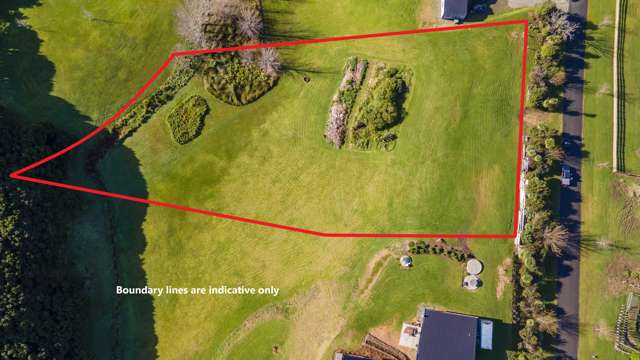 Proposed Lot 2/84 Robert Hastie Drive Mangawhai_2