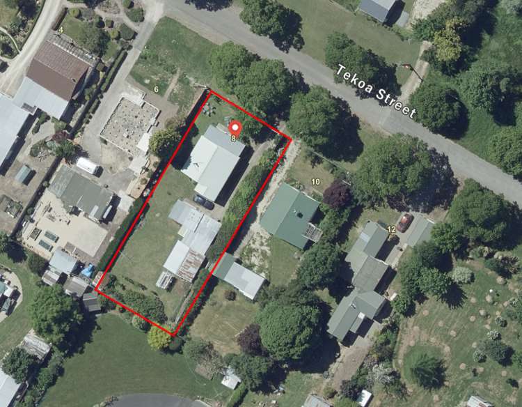 8 Tekoa Street Waiau_39