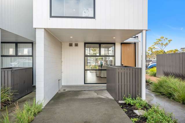 Modern Comfort, Effortless Living