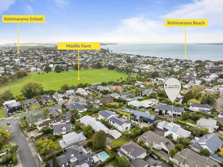 27 Edmund Street Saint Heliers_45