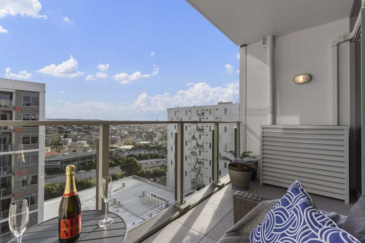 915/27 Union Street Auckland Central_12