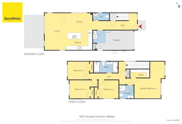 80B Tukutata Crescent Milldale_1