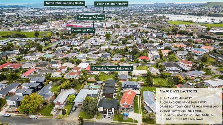 Lot 2, 9 Glenside Avenue Pakuranga_12