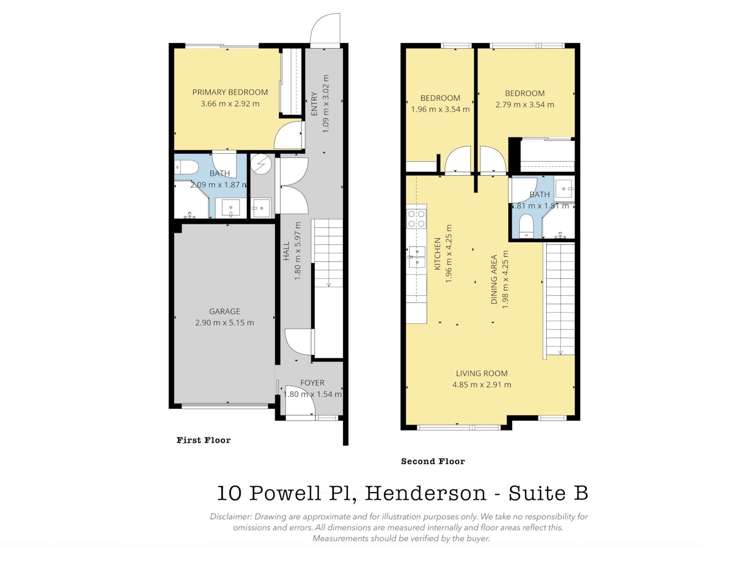 Lot 2/10 Powell Place Henderson_15