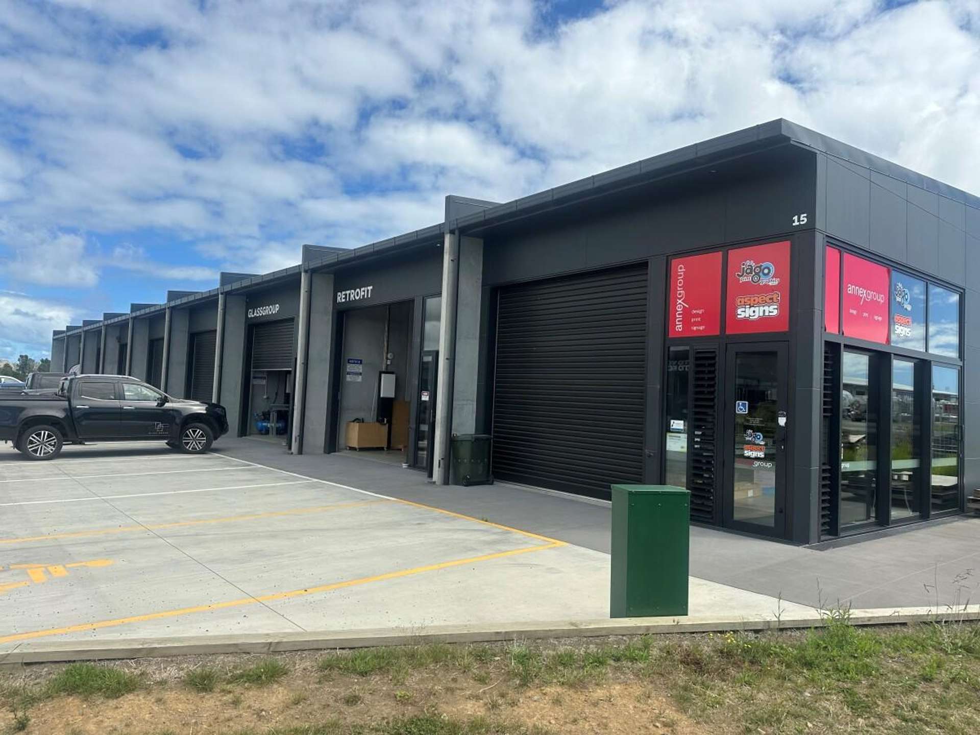 Unit 13, 16 Cory John Place Bell Block_0