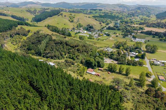 Lot 4, 4107 Masterton Castlepoint Road Tinui_4