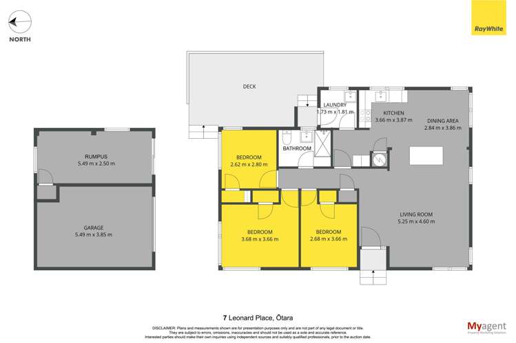 7 Leonard Place Otara_13