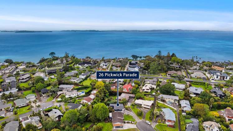 26 Pickwick Parade Mellons Bay_37