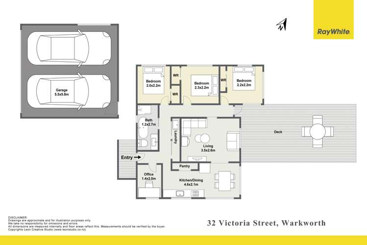 32 Victoria Street Warkworth_13