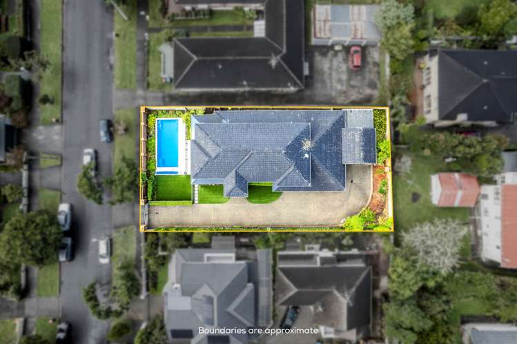 12 Bowling Avenue Epsom_20