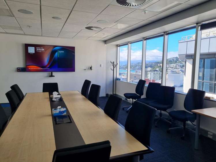 34 Manners Street Te Aro_8