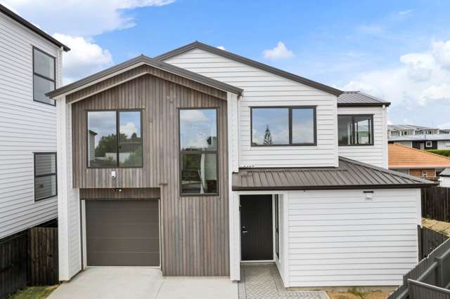 Location, Convenience, Lifestyle