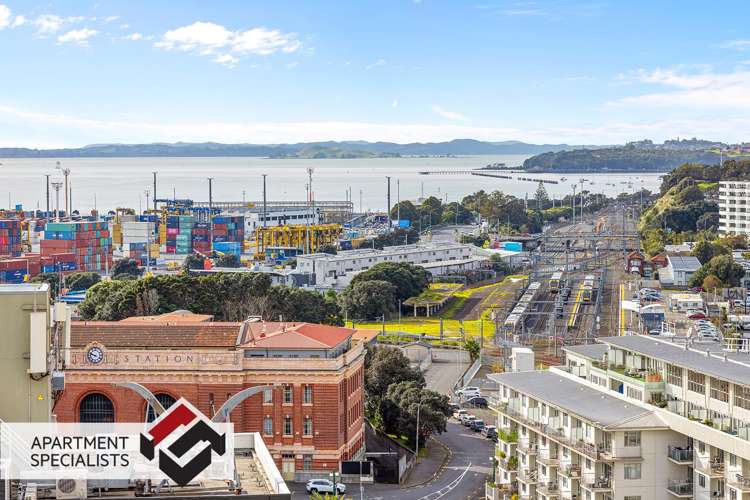 1 Parliament Street_5