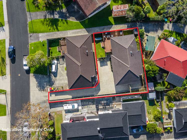 25 Drake Street Howick_23