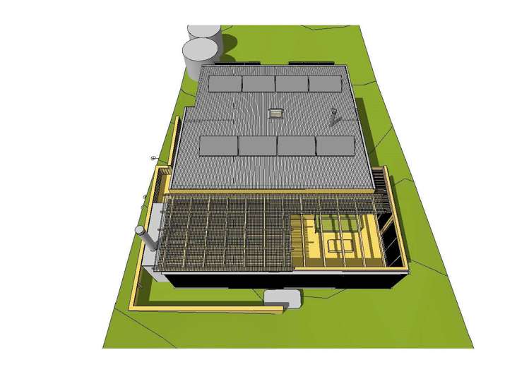 21 Sandhills Road Great Barrier Island_15