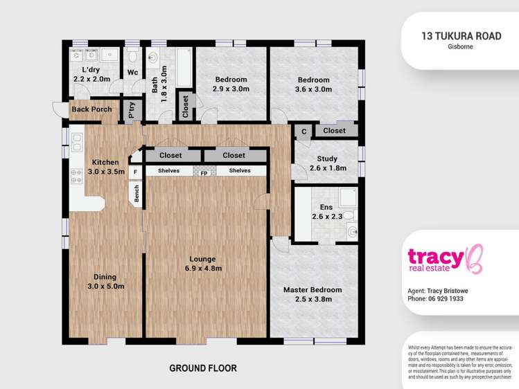 13 Tukura Road Inner Kaiti_23