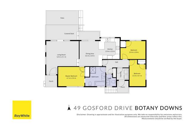 49 Gosford Drive Botany Downs_1