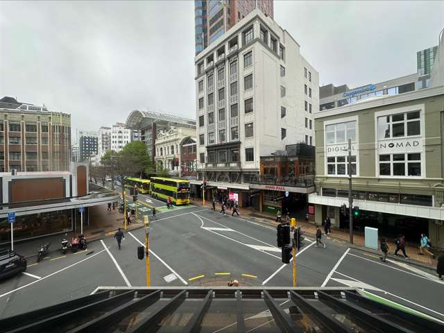 Part Level 2, 40 Mercer Street Wellington Central_2