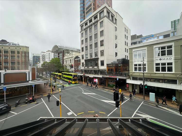 Part Level 2, 40 Mercer Street Wellington Central_2