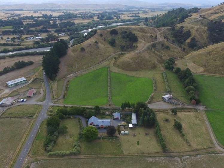 83 Bluff Rangitumau Road Rangitumau_31