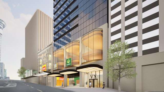 26 Durham Street West City Centre_2